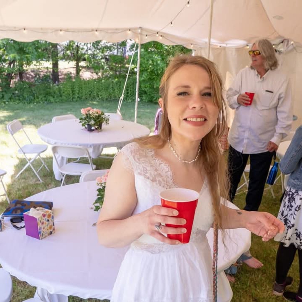 Meet your Posher, Lori